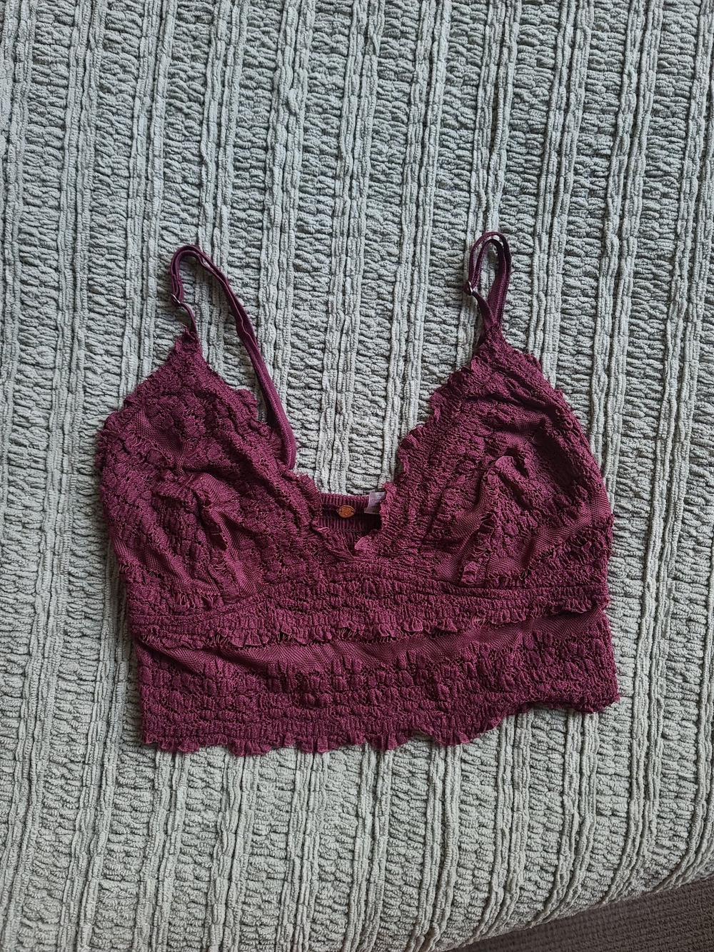 Free People Top - Picture 2 of 5